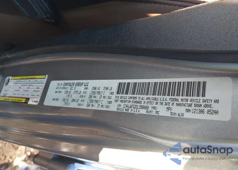 2013 Jeep Wrangler Unlimited Rubicon z USA, uszkodzony, nr VIN 1C4HJWFG2DL588060